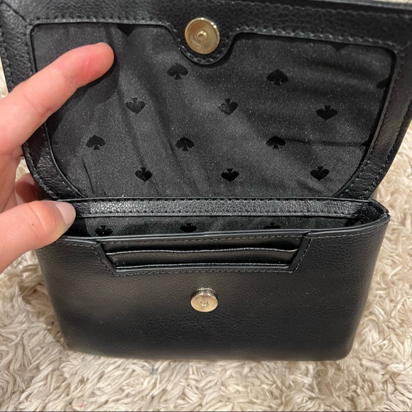 COPY - Kate Spade Crossbody Purse - Picture 3 of 4